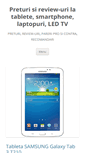 Mobile Screenshot of numai.ro